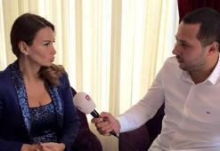Azeri Milletvekili Paşayeva: Gerekirse Türkiye için canımızı veririz