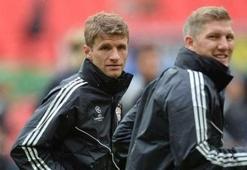 Müller'den Ada'ya yeşil ışık