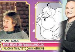 Cinin lambasından Robin Williams çıktı