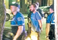 Shia LaBeouf tutuklandı!