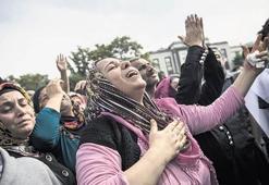 HDP’ye göre 128 ölü var