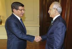 MİT müsteşarı Fidan gelemedi