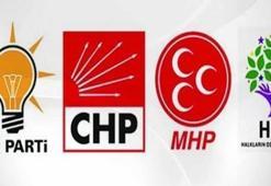 Seçimin kaderini göçmenler belirleyecek!