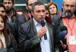 Avukatlar 2 gün duruşmaya girmeyecek