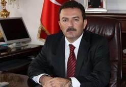 Bakan'dan 'istifa' açıklaması