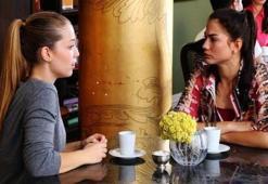 Çilek Kokusu 17. yeni bölüm 1. ve 2. fragmanı yayınlandı - İzle