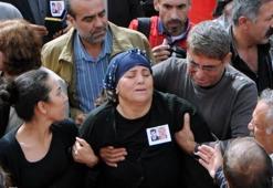 20 bin kişi uğurladı