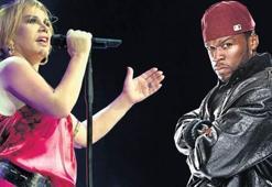 50 Cent’in İstanbul korkusu!