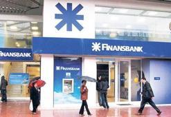 Finansbank rekor seviyede: 6 milyar 590 milyon dolara ulaştı.