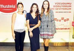 Mustela anne serisi yenilendi