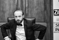 ABD dizisinde bir Türk oyuncu