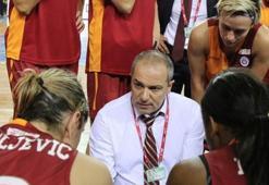 Galatasaray'ın rakibi Famila Schio