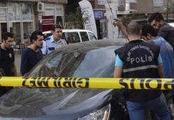 Siverek'te doktora saldırı