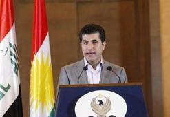 Kürdistan'da siyasi kriz