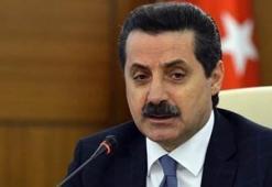 Faruk Çelik'ten bir ilk!