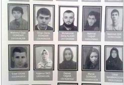 IŞİD'in 21 bombacısı her yerde aranıyor