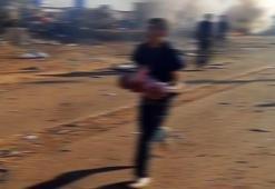 Şam'da vakum bombalı saldırı: 15 ölü, 30 yaralı