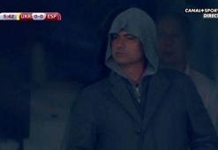 Mourinho neden Ukrayna'da?