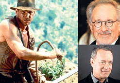 Indiana Jones 5 geliyor
