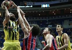 F.Bahçe iyi başladı!