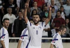 Bosna play-offta
