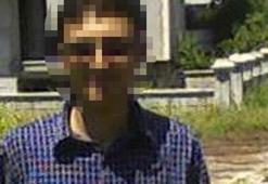 Yeni sevgili eski nişanlıyı ormana kaldırdı