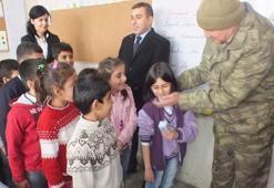 Şehit Binbaşı Kulaksız’ın kanı yerde kalmadı