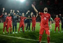 “Türkiye söküp aldı”