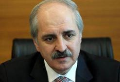Numan Kurtulmuş'tan flaş açıklama