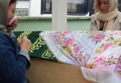 95 gün sonra hayatını kaybetti