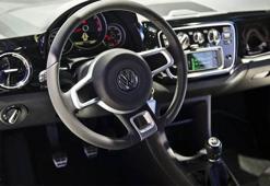 Volkswagen skandalı büyüyor