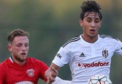 Yedekler ‘Bayram’ yaptı