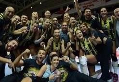 Sarı-Melekler'den hat-trick