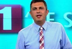 TRT spikerinden skandal yorum