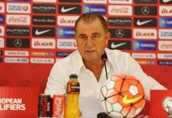 Fatih Terim tarihe geçecek!
