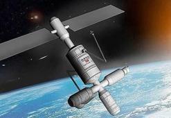 Türksat 4B uydusu yarın uzaya fırlatılacak