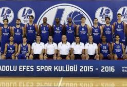 Efes, Fransa deplasmanında