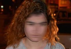 'İsteyerek birlikte olduk'