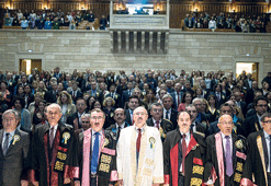 İstanbul Üniversitesi öğrenci azaltıyor