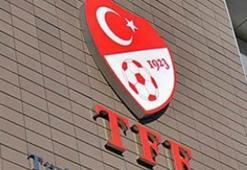 TFF Üst Klasman Gözlemci Semineri yapıldı