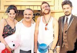 ‘Kara Bela’ 700 bini aştı!