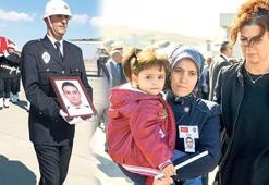 ‘Babamı neden götürüyorlar?’