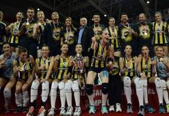 ‘F.Bahçe’de ikincilik başarı değildir’