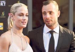 Pistorius’a ev hapsi