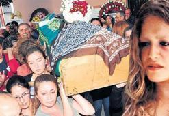 ‘Ben senin aradığın kişi değilim’ demiş
