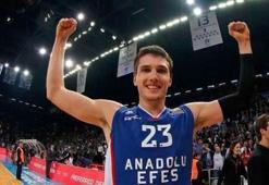 Eski Efesli, Hapoel Jerusalem'de