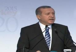 Cumhurbaşkanı Erdoğan'dan flaş açıklamalar