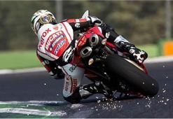 MotoGP heycanı Avustralya'da