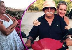 Levent Kırca’nın sevgilisi Aslı Çetiner’den son veda