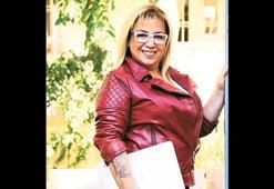 Ayşe Erbulak’ın yeni kitabı için geri sayım başladı